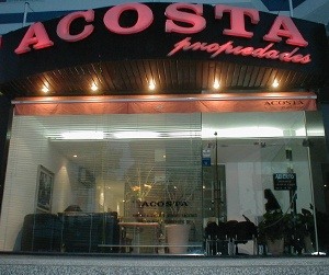 Acosta Propiedades